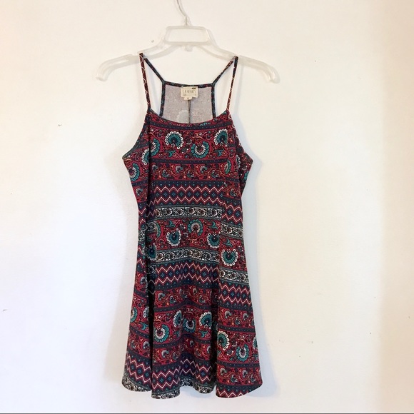 La Hearts Dresses & Skirts - 50% off Pacsun LA Hearts boho dress tunic